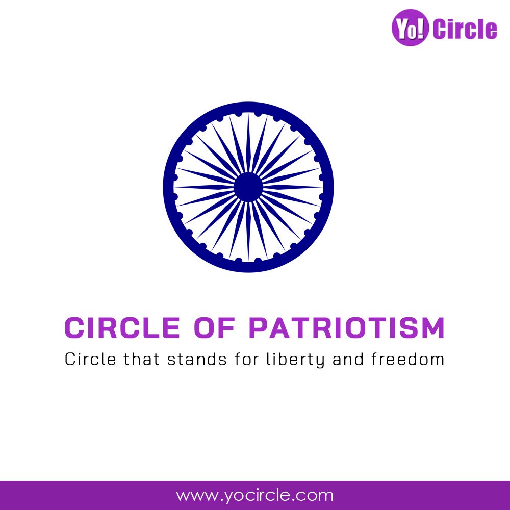 yocircleoff's tweet photo. Circle of Patriotism
Circle that stands for liberty and freedom
#streetphotograher #hobby #contest #cashawards #rewards #recognition #competition #amateur #photography #contests #reward #travels #games #socialmedia #yocircle #talents #wins #prize #liberty #freedom #patriotism https://t.co/yXE6dqdQsq