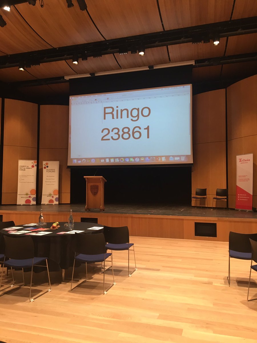 One of the Beatles <a href="/LeamBizForum/">Leamington Biz Forum</a> wow!