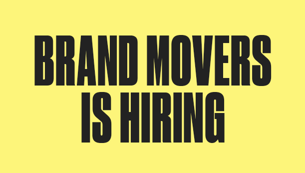 Brand Movers tweet media