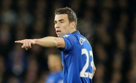 Happy birthday to Everton and Ireland right-back Seamus Coleman  
