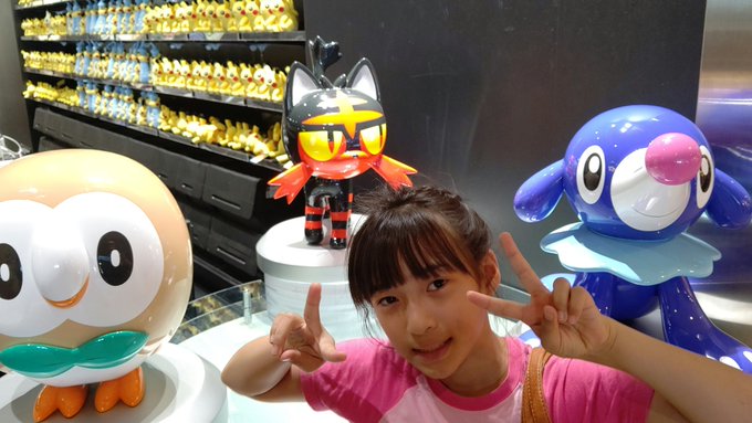 Twitterのコスプレ画像4