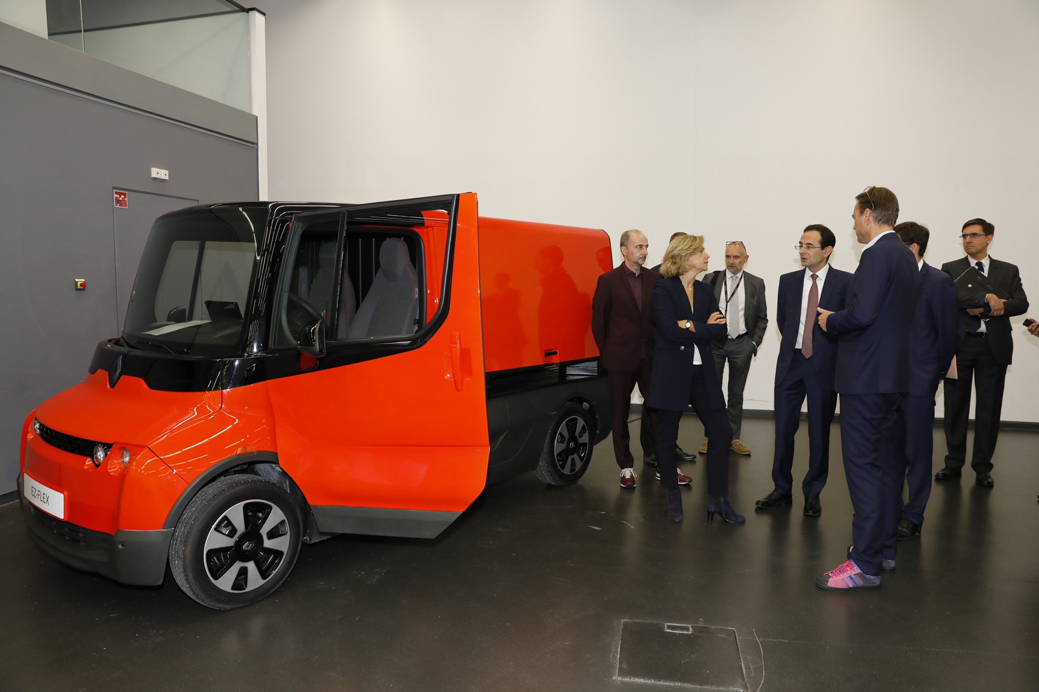 Renault Group on Twitter: "Let’s continue with our last concept car: #