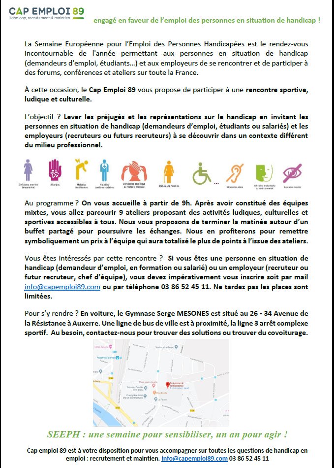 Rencontres en ligne pour les personnes handicapées
