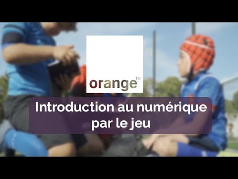 Collock_Escape's tweet image. Comment sensibiliser les enfants au numérique ? 
Avec @Orange_France, Collock a créé un escape game de #sensibilisation au numérique pour enfants. Découvrez la vidéo eqy.link/MspqvMorwI.

Ce #jeu a été conçu avec le soutien d’e-Enfance et @weblaligue.

#escapegame