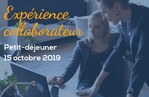 Ravi d'animer notre table ronde mardi du 15/10 au 
<a href="/pavillonledoyen/">Pavillon Ledoyen</a> sur l’expérience collaborateur et l'apport du digital. Nous recevrons les DRH France de <a href="/orange/">Orange</a> et <a href="/saintgobain/">Saint-Gobain</a> et vous présenterons en exclusivité notre étude. Inscriptions : urlz.fr/av1U
 #RH