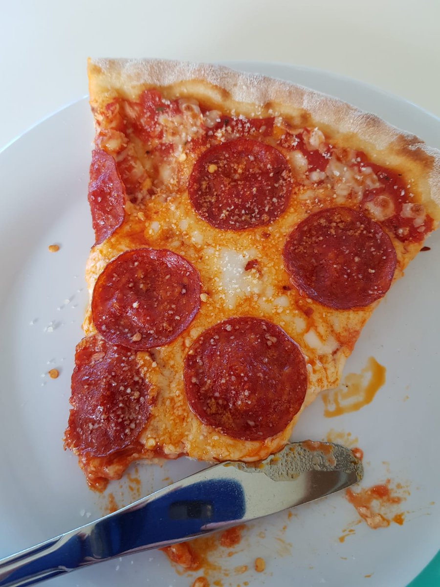 YNGetaway's tweet image. 🍽  Lunch on Board  🍽

What amazing food we had whilst on our #SaphirePrincess ship visit.
The Pizza was the best I have ever tasted. So fresh and scrumptious.
They literally had to roll me off the ship.
#YourNextGetaway #PrincessCruises #Cruises #WinterCruise #SummerCruise