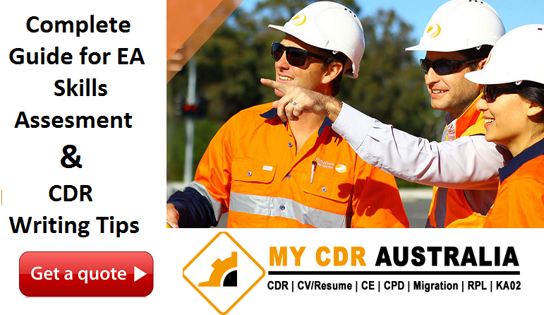 my_cdraustralia's tweet photo. Get a Complete Guide for #EASkillsAssessment &amp; #CDRWritingTips from https://t.co/PdKDo83iEa with free assistance now. A well-written #CDRreport quickly approved by EA and can help to make your dream of working in #Australia come true. visit our blog- https://t.co/rYHYrXiVsV https://t.co/gkOGT5XlRg