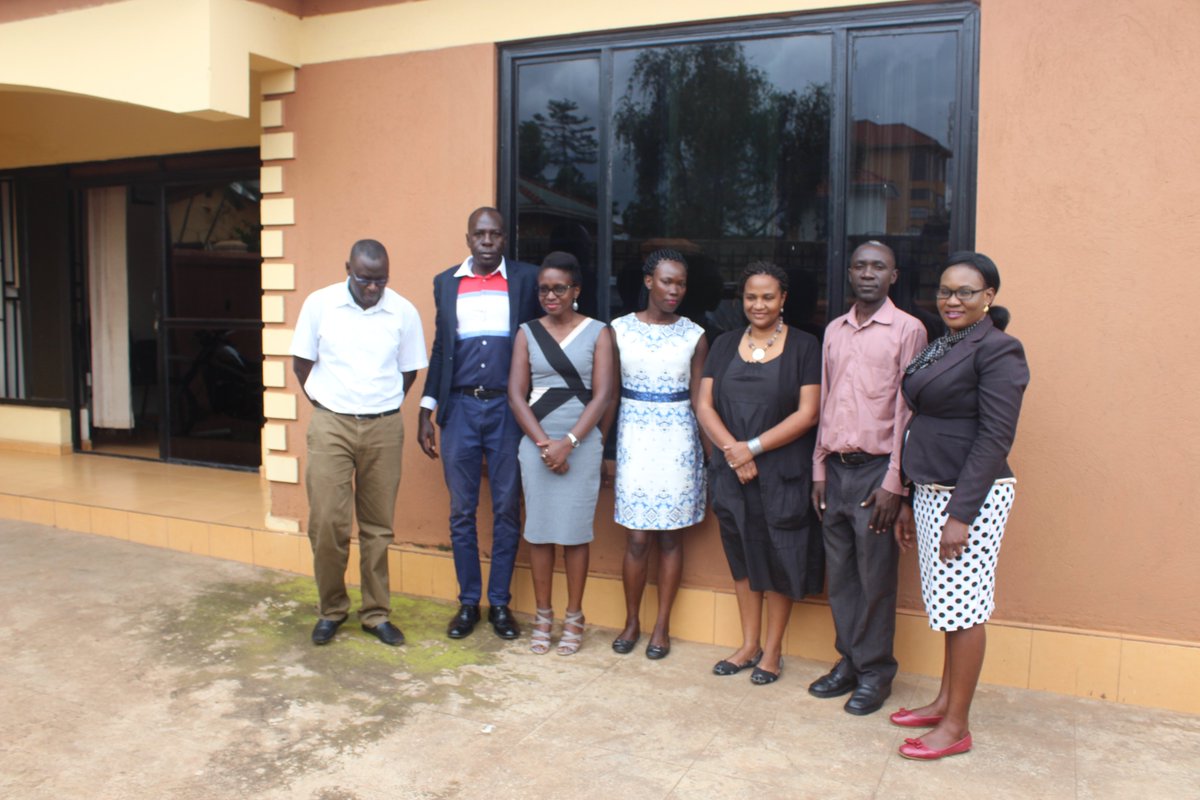 UGANDA PROFESSIONAL DRIVERS' NETWORK tweet media