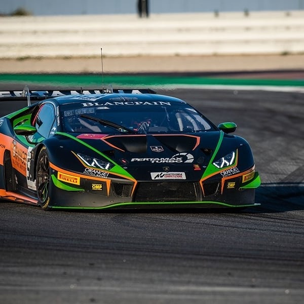 fkkamil's tweet photo. WINNER!!!

I will drive @FFFracingteam @Lamborghini #huracan #GT3 EVO. Never thought #simracing will make me go that far in real #motorsport. Thank you for everyone making it possible @AC_assettocorsa Competizione @TMThrustmaster @TRITONRacing @LamborghiniSC
#esports @BlancpainGT https://t.co/A3l6xYHa4g