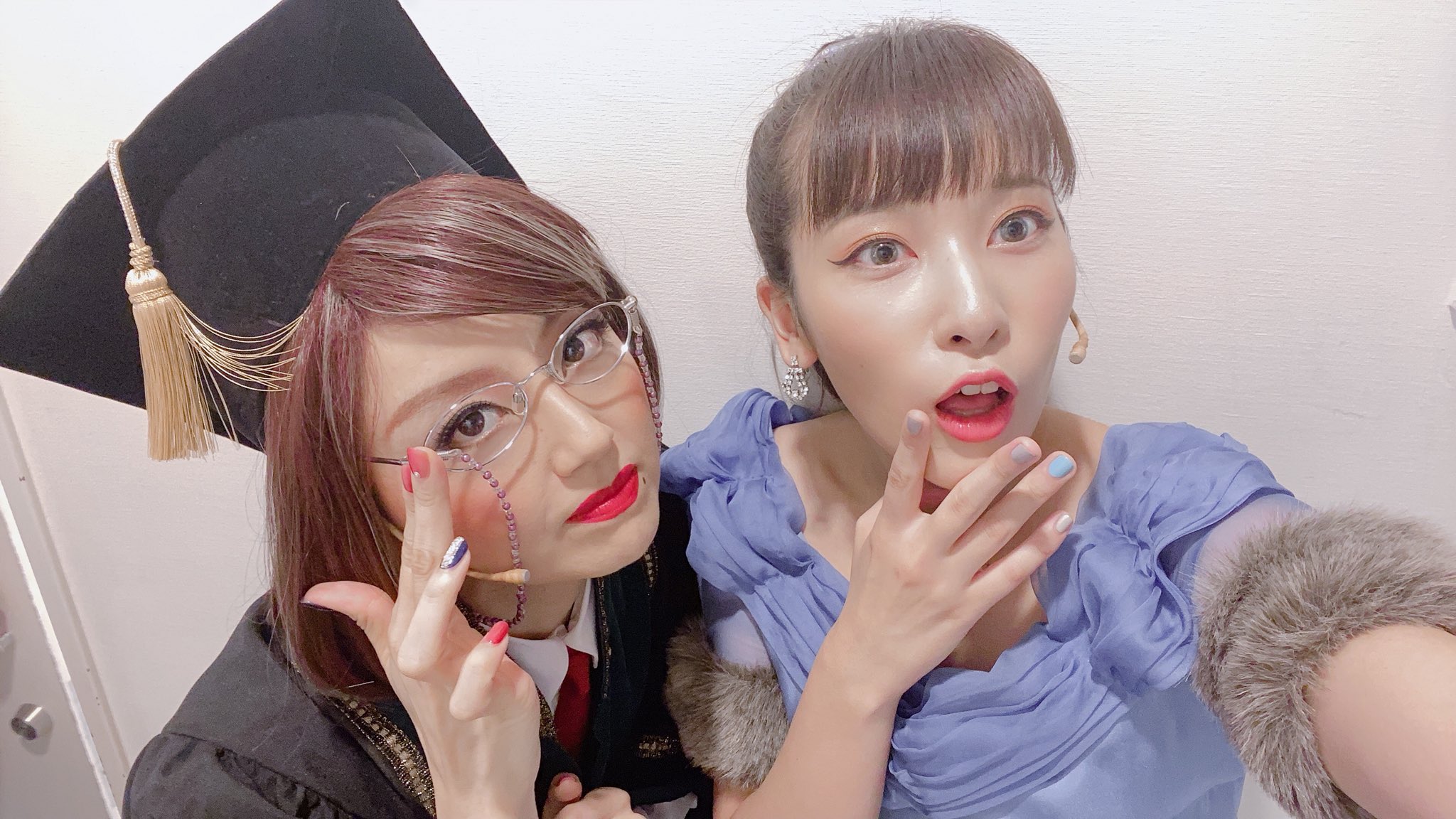 伊波 杏樹 on Twitter: 伊波 杏樹 on Twitter: