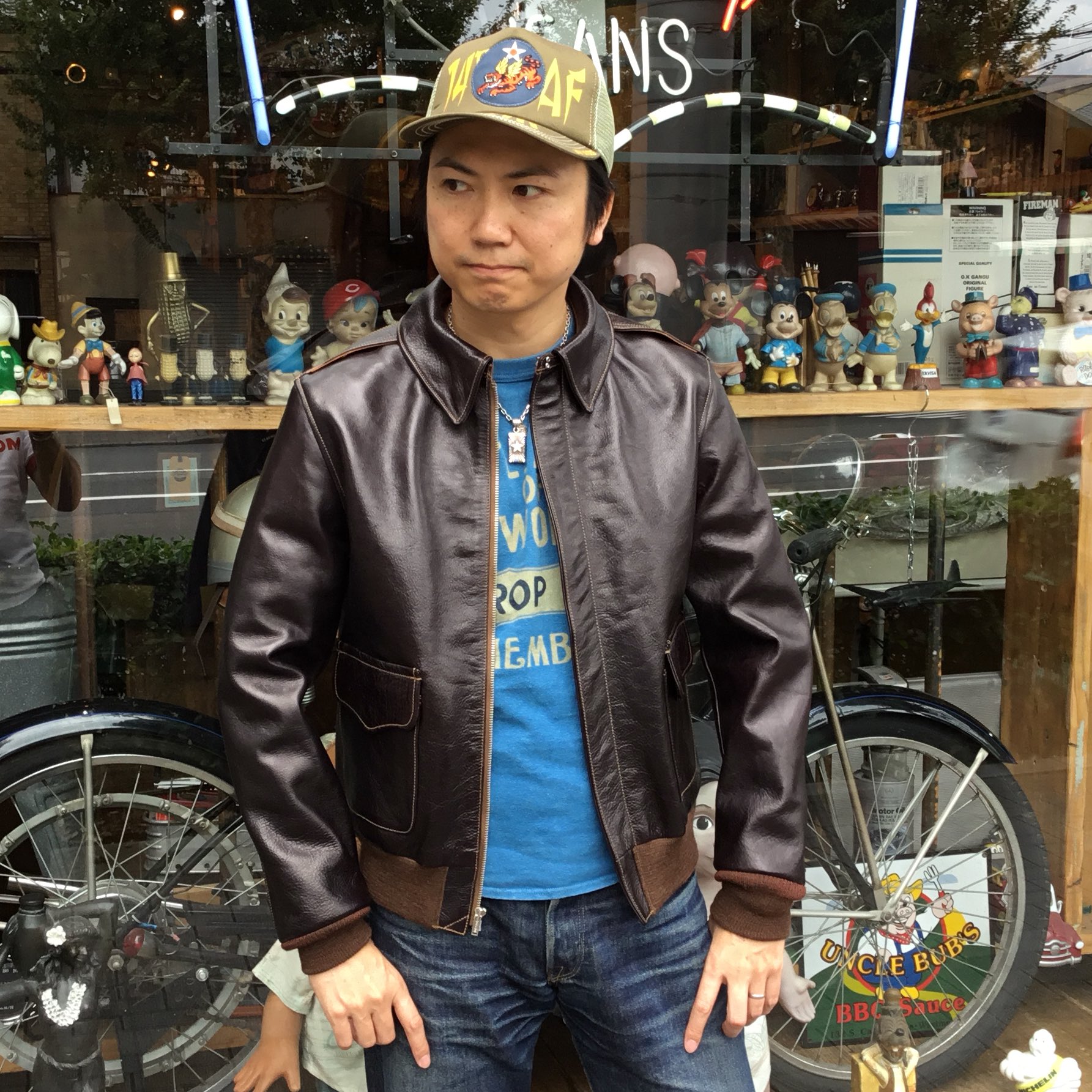 PORKY'S / ポーキーズ on Twitter: