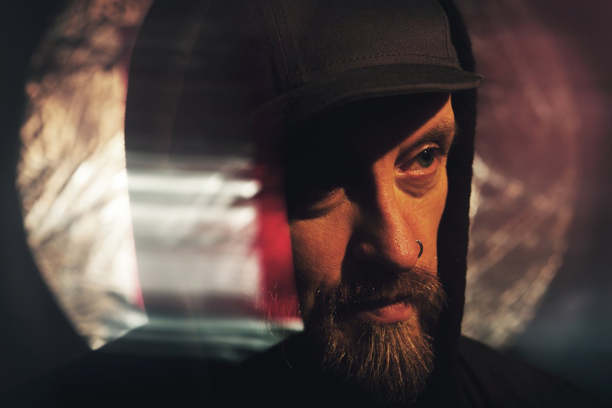 FONOMO1's tweet photo. Poniżej wywiad z @thebugzoo . Ci co nie znają mogą nadrobić zaległości. Dokładnie za tydzień ten gość zagra w ramach 8. Fonomo Music &amp; Film Festival. 
MÓZG, 18.10. g. 24.00
🔈🔈🔈🔈🔥🔥🔥🔥🔈🔈🔈
https://t.co/PbjlwMHMsp https://t.co/IaufeaZ9is
