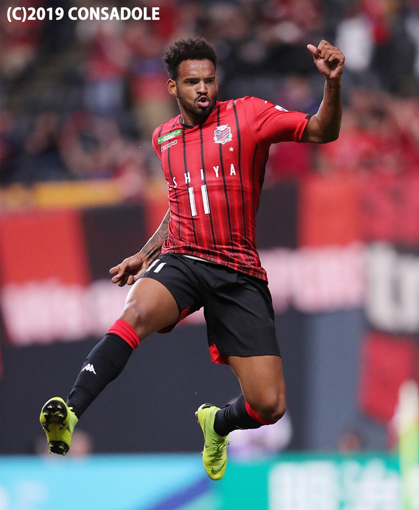 チケットぴあ北海道 開催間近 北海道コンサドーレ札幌 Ybcルヴァンカップ 決勝進出をかけて ガンバ大阪 激突 クラブ初タイトル獲得に向けて絶対に負けられない T Co Bxypz5lgpe Consadole コンサドーレ アンデルソン