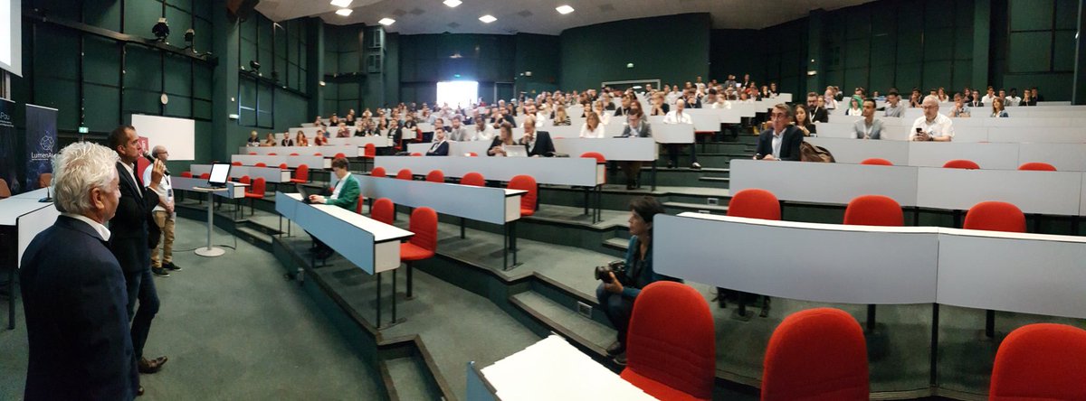 Sébastien Loustau tweet media