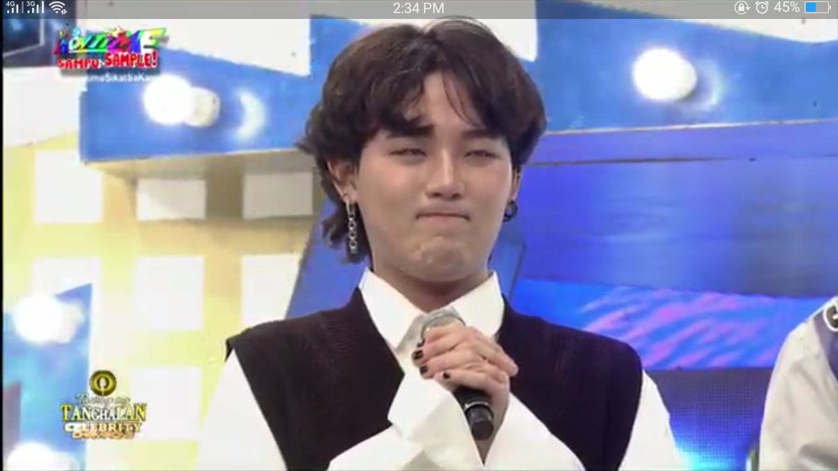 JinHoIsMySmile's tweet photo. .still congratz pa rin po. You are one of a kind for being this dedicated to OPM..Komawo^___^
#ShowtimeSikatSaKantahan
#JinHoBaeOnTNT 
@_jinhobae 
@itsShowtimeNa https://t.co/eCs3COkRtR