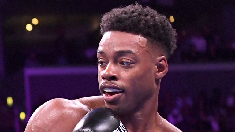Sky Sports Boxing tweet media