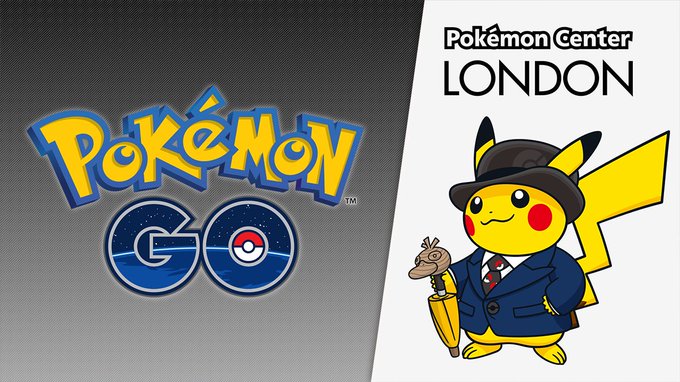 ポケモンgo ロンドンでミツハニーなどの出現率がアップ ポケセンロンドン出店記念イベントまとめ Appmedia