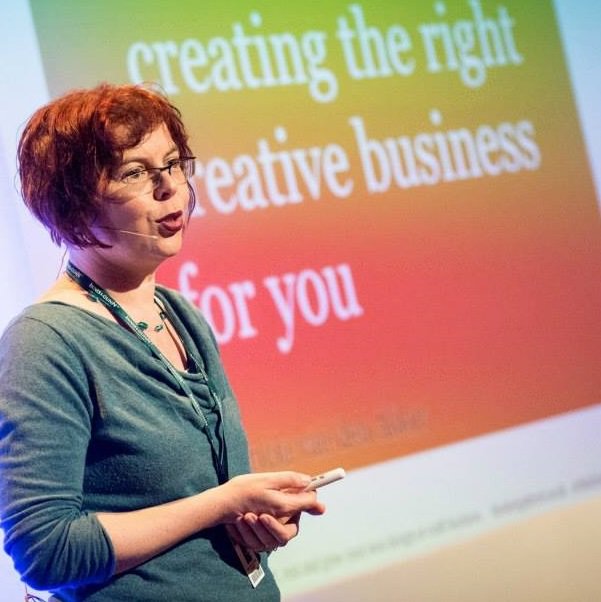 We're so excited that our online business bootcamp programme for creative businesses with @TheDesignTrust kicks off today. Interested? You can still sign up herehttps://bit.ly/2ndBi53 and catch today's in your own time. #creativeentrepreneurs #wandsworthenterprisehub