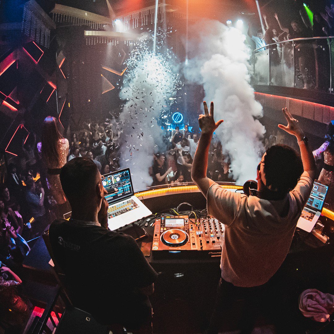 Levels Club & Lounge tweet media