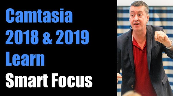 russell1955's tweet photo. Camtasia 2019 &2018 How to use SMART FOCUS/ ZOOM -Recommended Techsmith Camtasia Trainer #camtasia #smartfocus #techsmith #screencapture #businesstraining
Video: https://t.co/VBI0vZyowd https://t.co/GynNTzBXTh