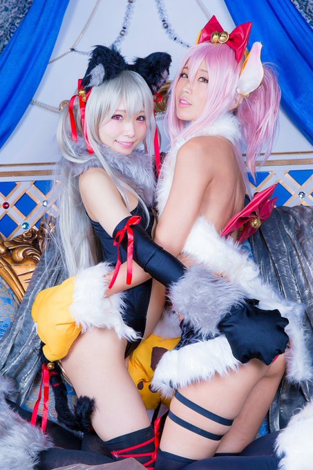 コスプレイヤー倉坂くるるのTwitter画像9