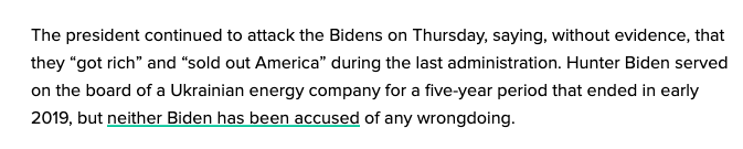 LyndaMFiller's tweet image. Isn't there a saying, when you point a finger at someone 4 fingers are pointing back at you? #NoMoreCoverups #ImpeachTrump