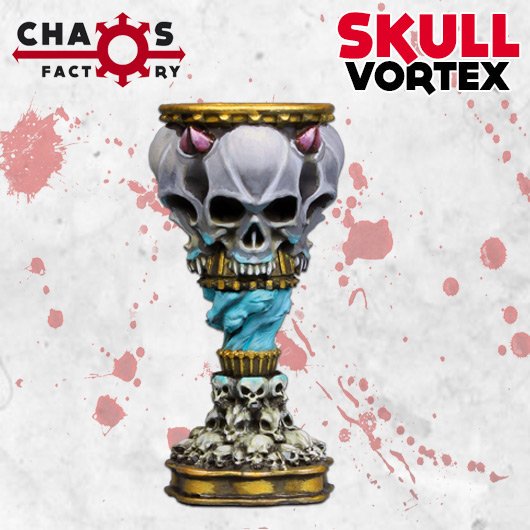 ChaosFactoryArt's tweet photo. Now on sale!
https://t.co/3YZ9Cvj8oe

#bloodbowl #trophies #FantasyFootball #ChaosFactory https://t.co/ZkbPj08mBv