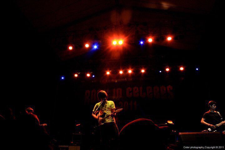 Standing Forever tweet media