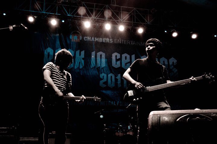 Standing Forever tweet media