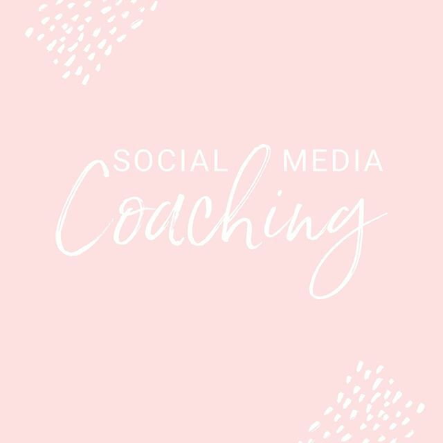 Are you lacking confidence when it comes to marketing your business on <a href="/Facebook/">Facebook</a> or <a href="/Instagram/">Instagram</a>? 😓⁣
⁣
Are you confused by the algorithm, or how to 'engage' your audience, or maybe what hashtags to use, or if you should even be using them 🤷🏼‍♀️, or do you … ift.tt/2VDguR5