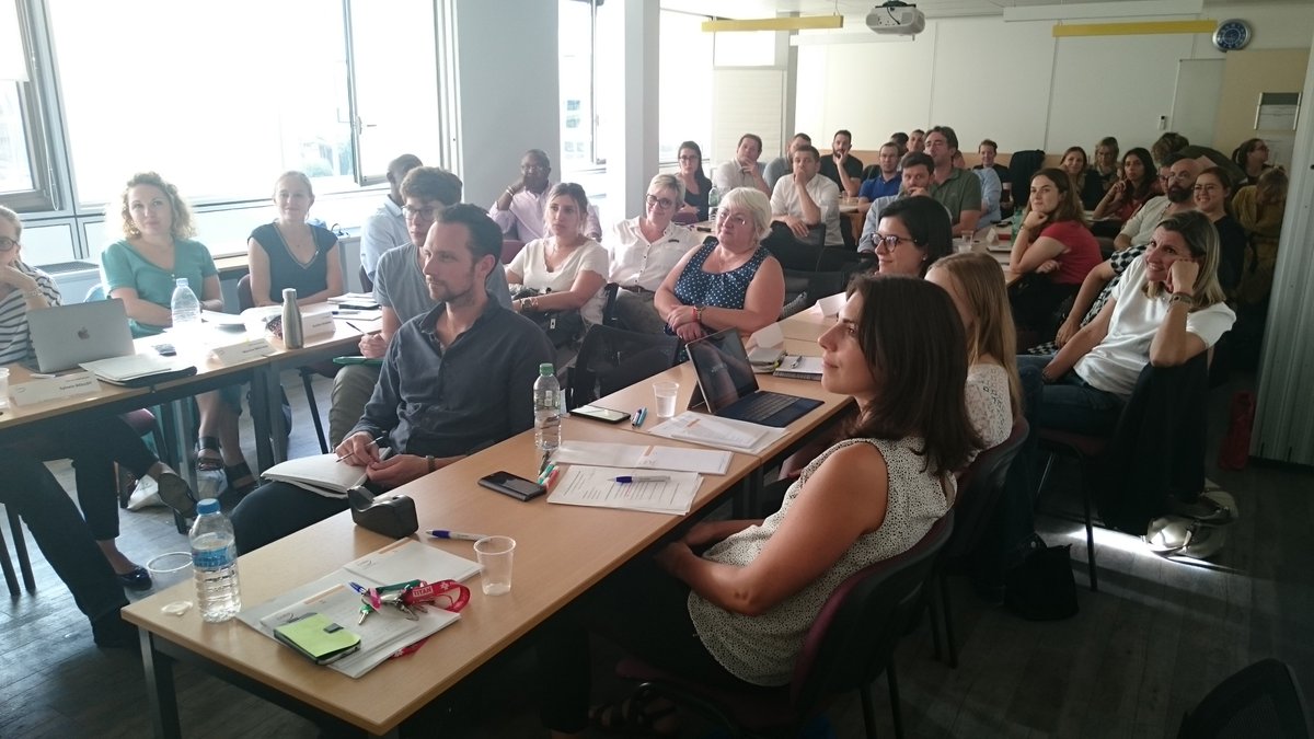 CNEHfr's tweet photo. * Prépa concours * Sessions intensives de préparation aux oraux des concours #AAH, #DESSMS, #DH et #DS au @CNEHfr : apports méthodologiques et oraux blancs en conditions réelles : les candidats sont en route vers la réussite ! https://t.co/R6iv76bEjI