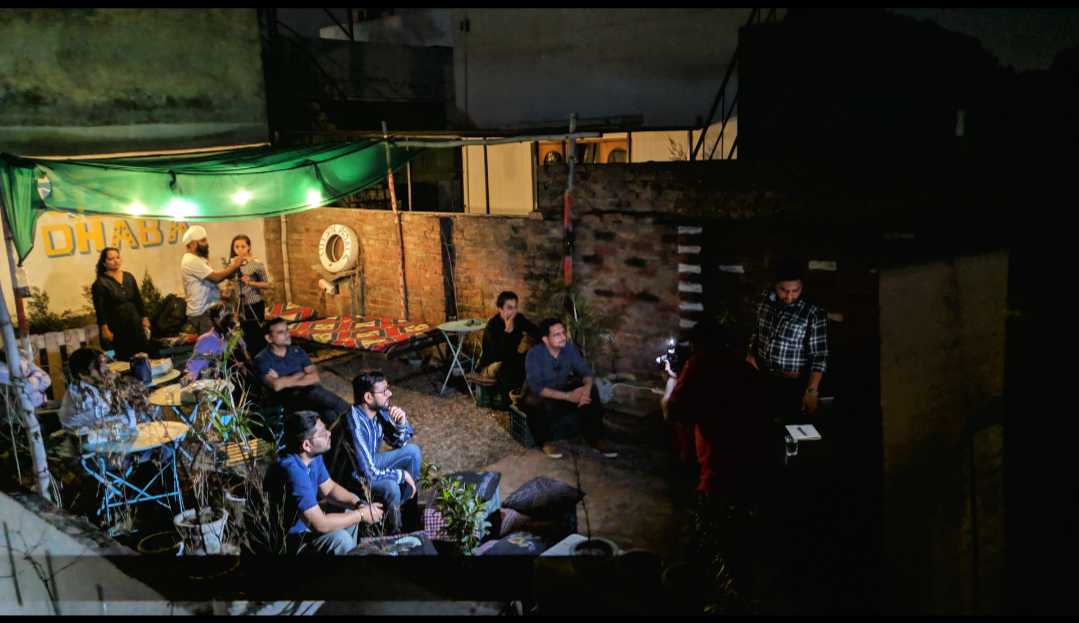 brew_hq's tweet image. Some glimpses of our yesterday&apos;s #MeetupThursdays organized collaboratively by team @Statusbrew  and @CityOnPedals 
Join our Facebook group to be a part of the community that gives its members an opportunity to meet like-minded people and learn new skills.
facebook.com/groups/amritsa…