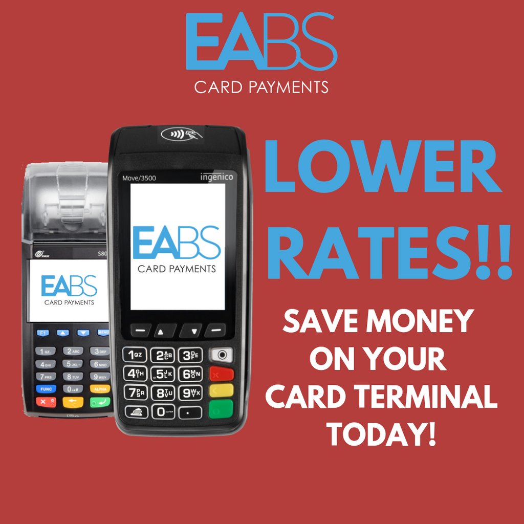 eabsolutions's tweet image. Start reviewing your merchant account statement monthly.
If a small business has been with a credit processor for more than one year it’s time to pull out those merchant statements and compare for any “automatic” fee increases. 

Contact us