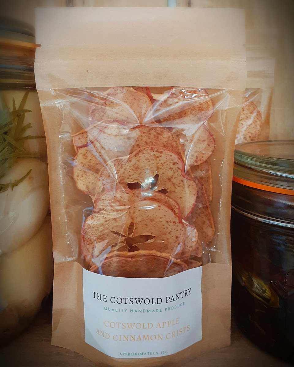 The Cotswold Pantry (Cotswold_Pantry) Twitter