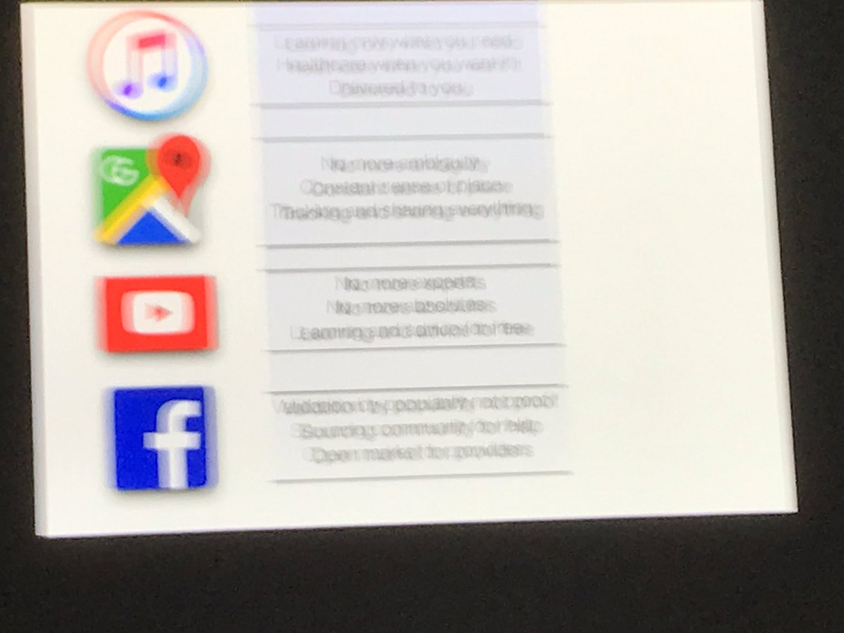 <a href="/HU_Utrecht/">Hogeschool Utrecht (inactief)</a> #TheEndOfPhysiotherapy <a href="/davenichols3/">dave nichols</a> great session in Masters Curriculum <a href="/HUmasterSF/">HUmasterSF</a> <a href="/HUmasterOMT/">HUmasterOMT</a>; zijn we op onze toekomst voorbereid!? Masters in Utrecht onderscheidend en kijken naar de toekomst #profilering #positionering #innovatie