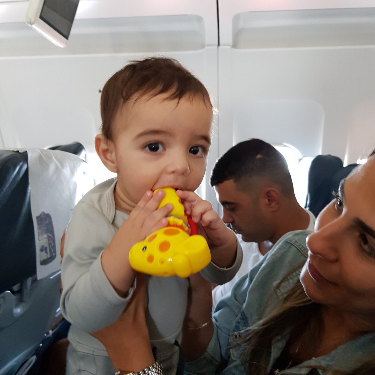 Zion Gabai tweet media