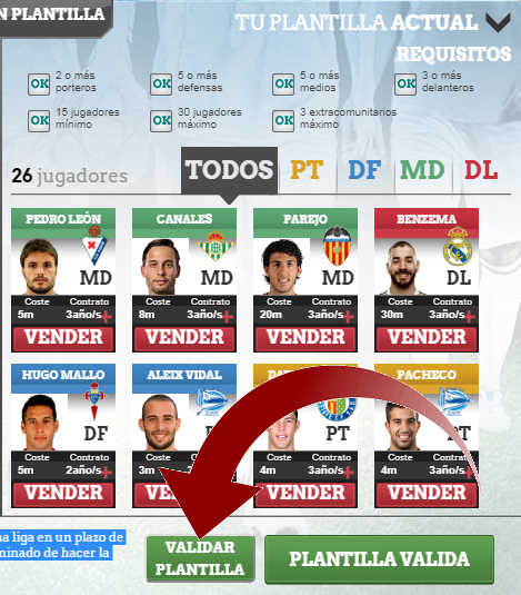evolutionmg's tweet photo. No hay Liga este #FelizFinde. Hora de #LaSelección y la #EURO2020
Ocasión para descubrir https://t.co/roTIoU67Jb
El Fantasy Manager Total. Crea tu equipo y compite por ganar títulos o contra tus amigos en las LigAmigos ¿A qué esperas? #FelizViernesATodos #YoJuegoEvolutionManager https://t.co/E1URh6t2lm