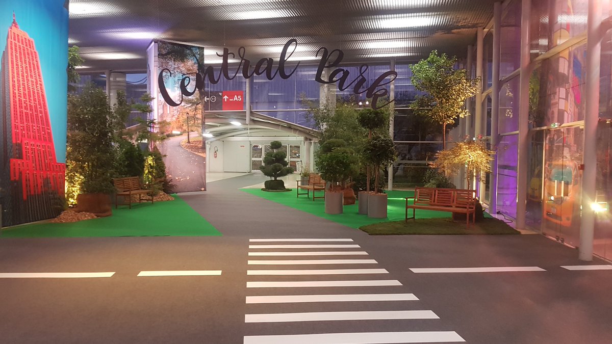Foire de Montpellier (@foiremtp) on Twitter photo C'est le grand jour ! La #FoireDeMontpellier ouvre ses portes. 11 jours pour découvrir l'expo de New-York, le <a href="/ConcoursLepine/">Concours Lépine</a> et plus de 500 exposants ! Rendez-vous au Parc des Expositions de Montpellier jusqu'au 21 octobre. C'est le grand jour ! La #FoireDeMontpellier ouvre ses portes. 11 jours pour découvrir l'expo de New-York, le <a href="/ConcoursLepine/">Concours Lépine</a> et plus de 500 exposants ! Rendez-vous au Parc des Expositions de Montpellier jusqu'au 21 octobre.
