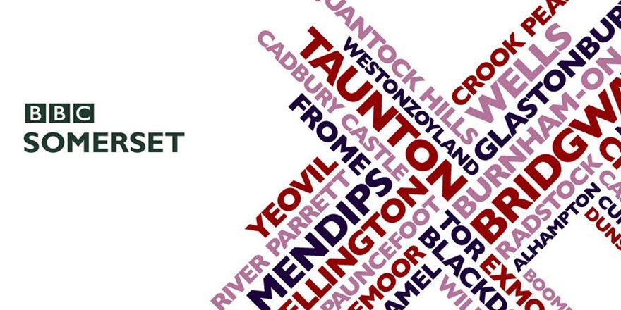 Don't forget to tune into <a href="/bbcsomerset/">BBC Somerset</a> radio from 10:30 this morning, <a href="/SimonParkinTV/">Simon Parkin💙</a> will be talking to <a href="/MendipMoments/">Mendip Moments</a>  in the final run up to #WFF2019.  Two more sleeps!  

#WellsFoodFestival #BBCSomerset #FoodFestival