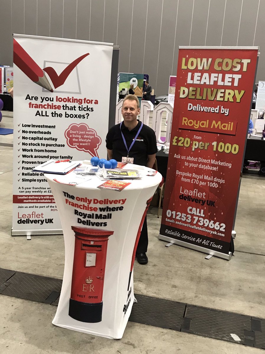 voucherpacks's tweet photo. Come and visit Carl! #Merseysidebusinessexpo2019 https://t.co/WiYk1snvTb