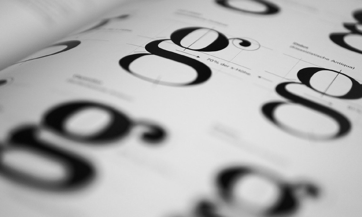 Fonts are such fun! Whether you prefer a swirly whirly one or a simple block type, we are happy to chat to you about how it gives feeling to your brand! #brands #design #fonts #beindividual #agency #corporateidentity #fhw