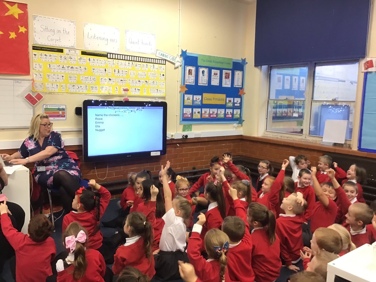 Mrs Reeves (@nursery_reeves) | Twitter