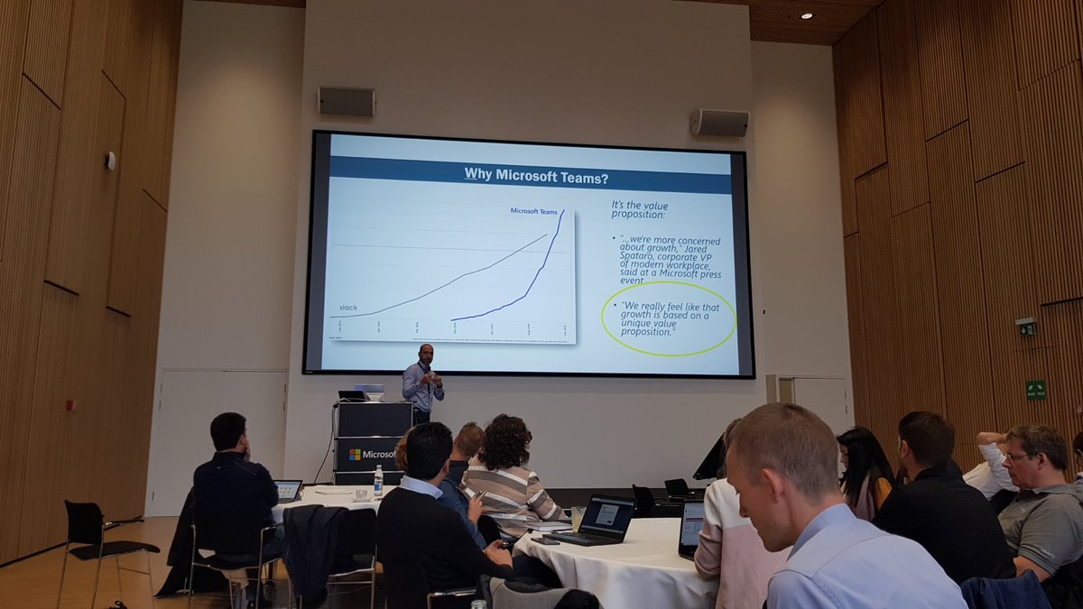 ElisavetaNojk's tweet photo. Day 2 #GTPP #MicrosoftEDU with Ovi Barcelo in Copenhagen! https://t.co/lcGLkZDyaY