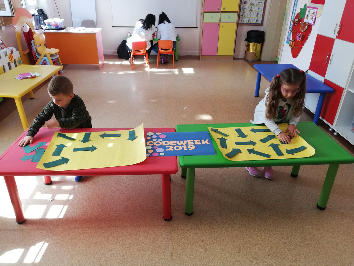 ÇerkezköyHarezmi tweet media