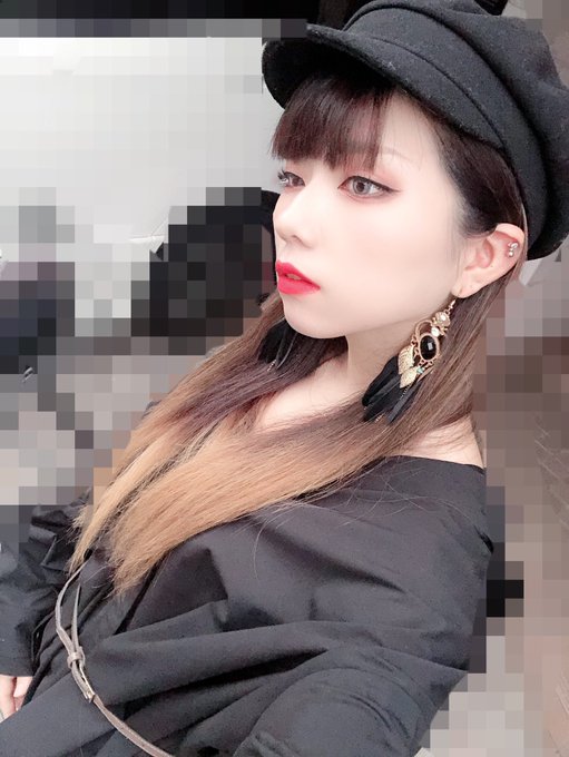 コスプレイヤー黒崎えまのTwitter画像64