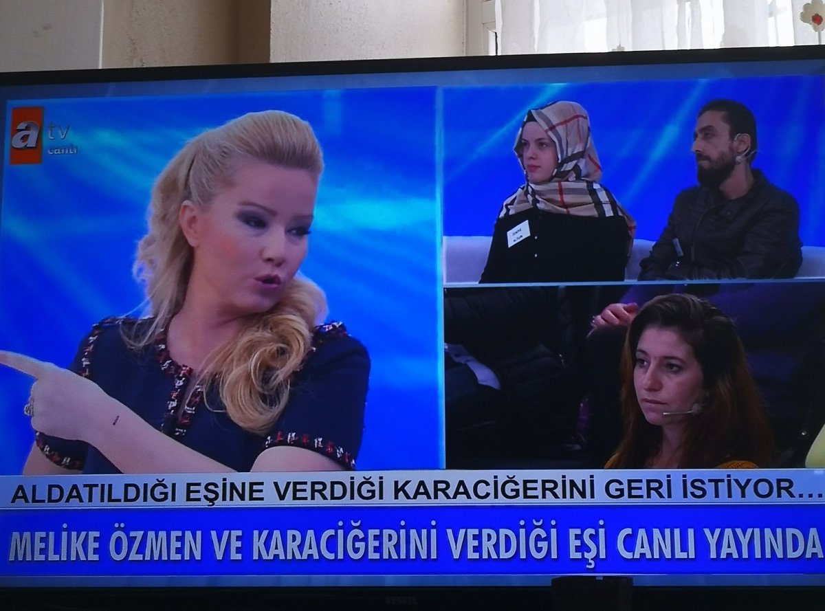 Senanededi's tweet image. Günaydın... Ciğersiz herif diycem ama geri vermiyor hala #Cuma #atv #muegeanli