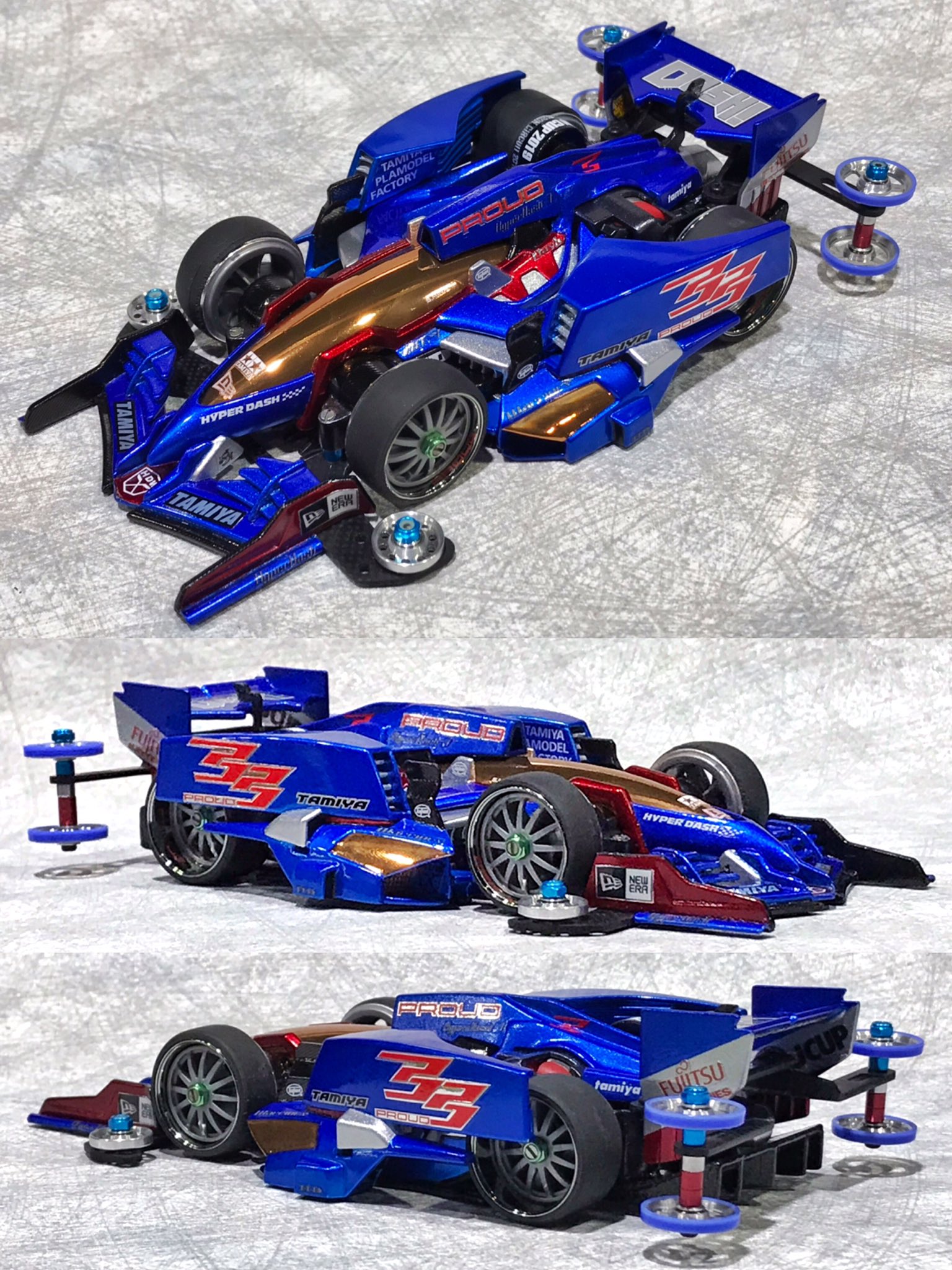 ミニ四駆【タミヤ公式】🚗🏁 on X: 