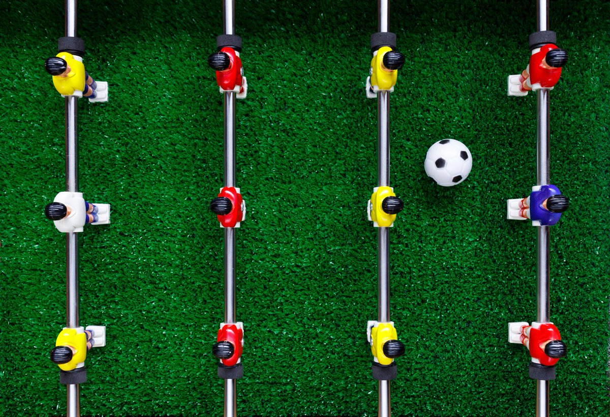 IPO rejects Liverpool FC's trade mark application due to "geographical significance"
bit.ly/2oBJywj