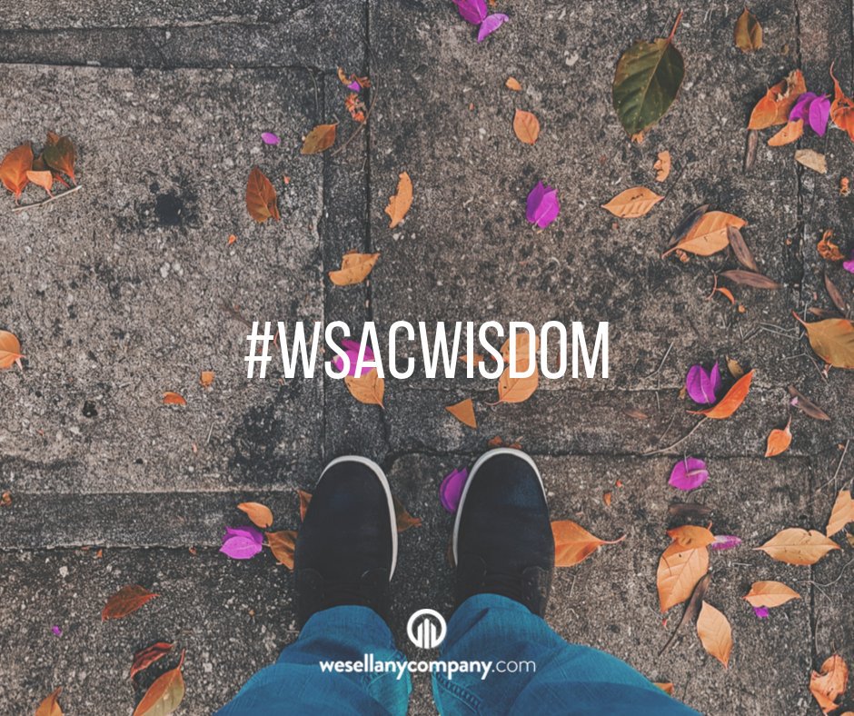 As part of our new social media campaign #WSACWisdom we will be posting a series of quotes every Friday to help motivate and inspire you to reach your business goals, you may be familiar with some of them. #businessforsale #businessesforsale #mergersandacquisitions