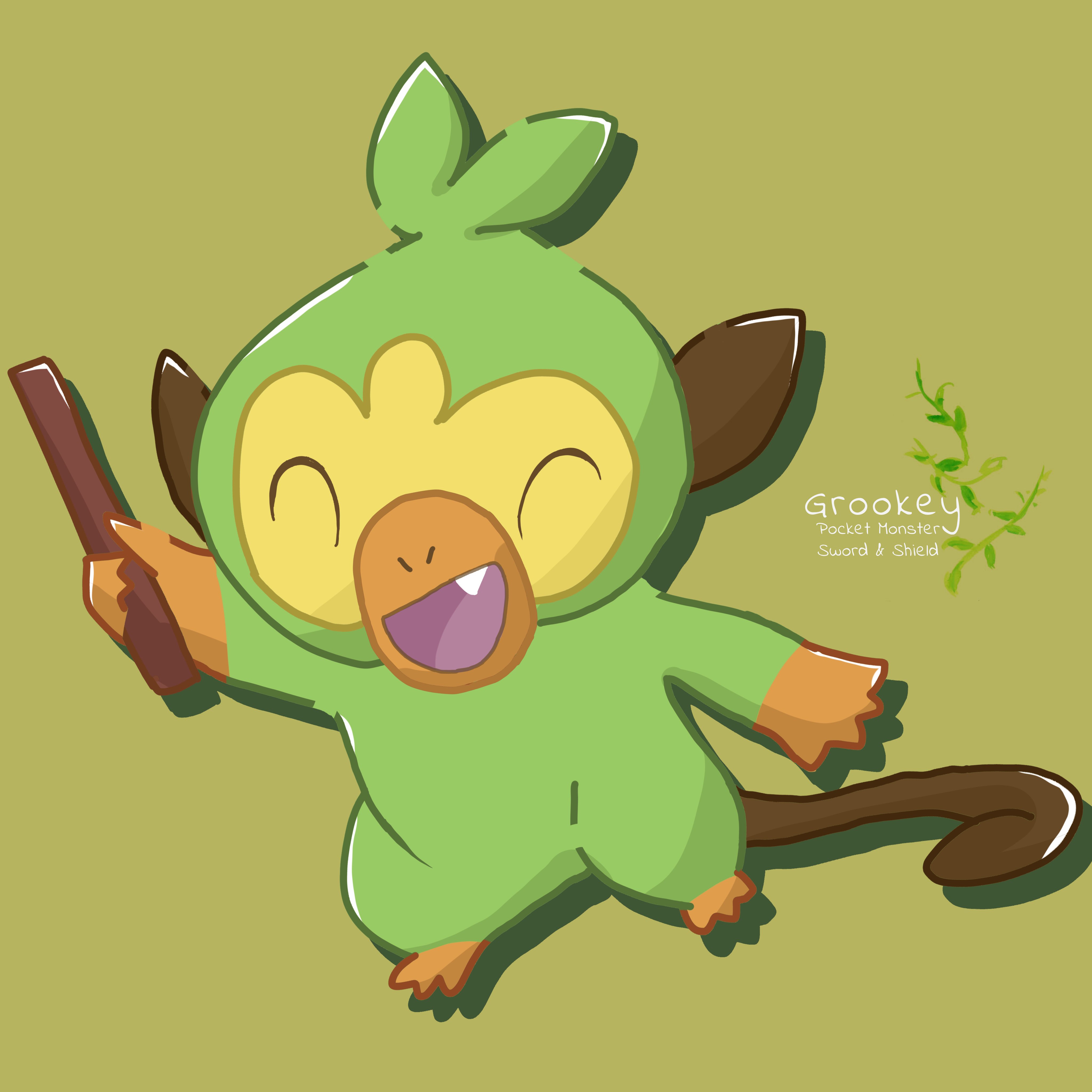 𝕂𝕖 𝕣 𝕚𝕒 Ke Ria どうぶつの森 イラスト 本垢 サルノリ ポケモン ポケモン剣盾 サルノリ Pokemonswordshield 絵描きさんと繋がりたい 絵描きさんとつながりたい イラスト王国 絵描き人 イラスト 絵 Illust Illustratio